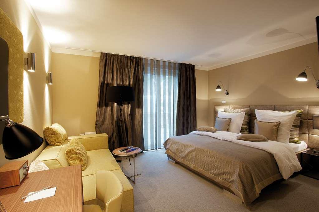 Hotel Gude Kassel Room photo