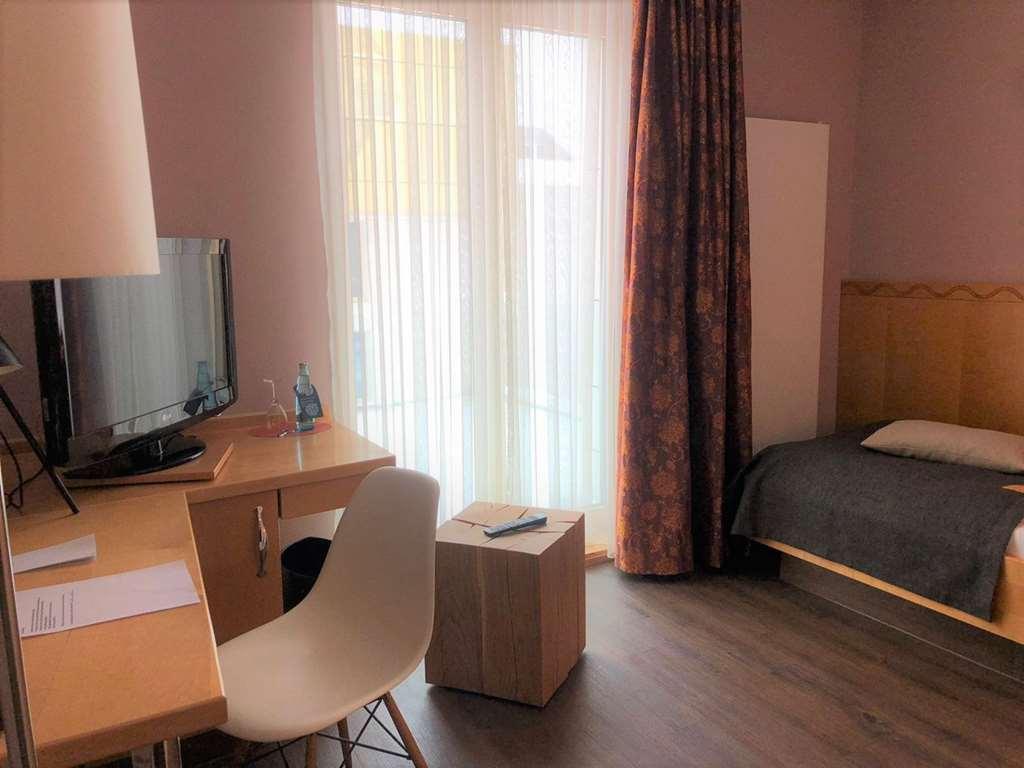 Hotel Gude Kassel Room photo